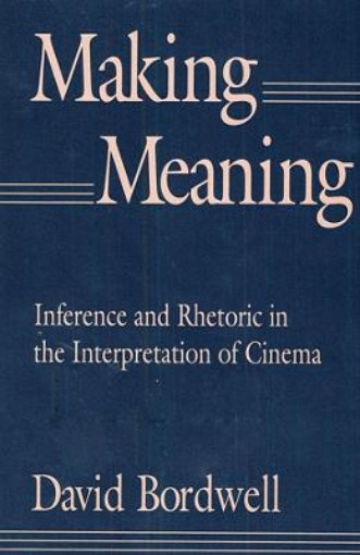 Picture of Making Meaning