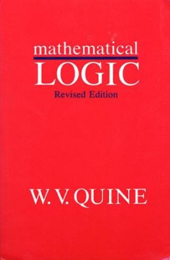 Picture of Mathematical Logic
