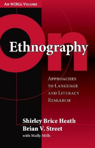 Picture of On Ethnography