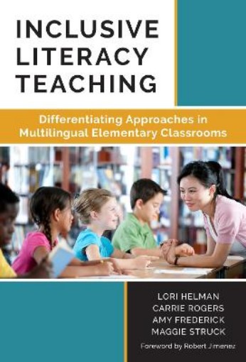 Picture of Inclusive Literacy Teaching