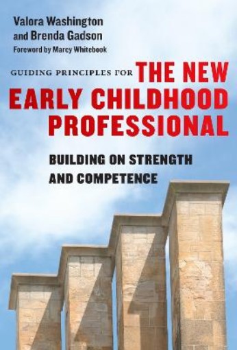 Picture of Guiding Principles for the New Early Childhood Professional