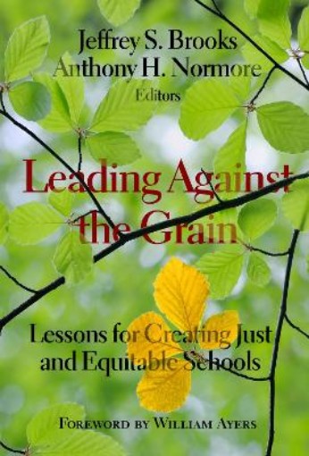 Picture of Leading Against the Grain