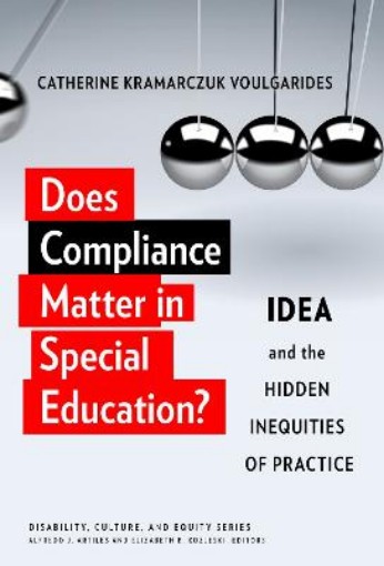 Picture of Does Compliance Matter in Special Education?