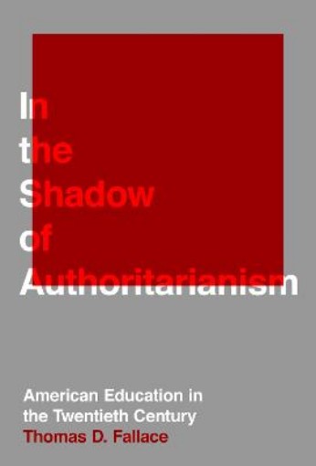 Picture of In the Shadow of Authoritarianism