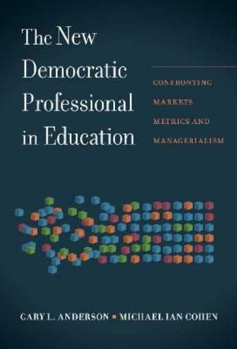 Picture of New Democratic Professional in Education