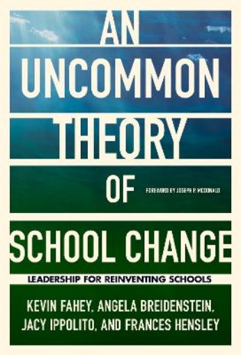 Picture of UnCommon Theory of School Change