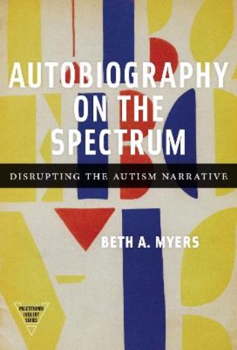 Picture of Autobiography on the Spectrum