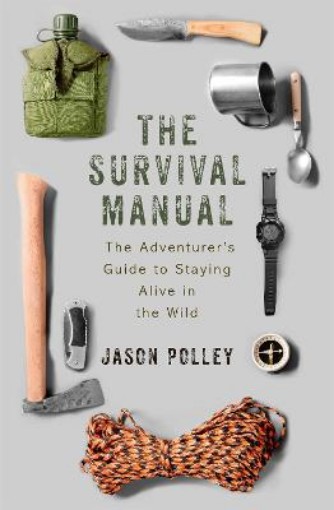 Picture of Survival Manual