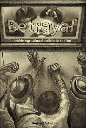 Picture of Betrayal