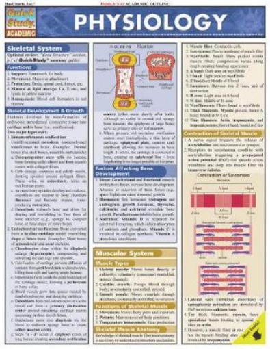 Picture of Physiology