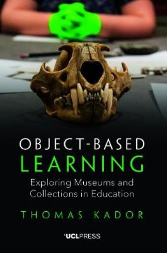 Picture of Object-Based Learning