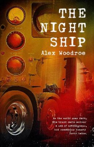 Picture of Night Ship