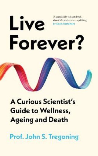 Picture of Live Forever?
