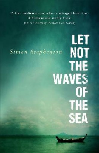 Picture of Let Not the Waves of the Sea