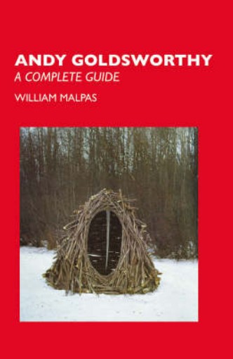 Picture of Andy Goldsworthy