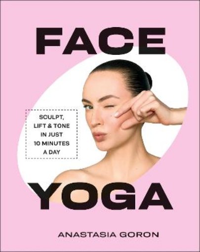 Picture of Face Yoga