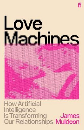 Picture of Love Machines