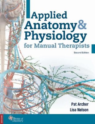 Picture of Applied Anatomy & Physiology for Manual Therapists