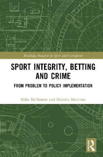 Picture of Sport Integrity, Betting and Crime
