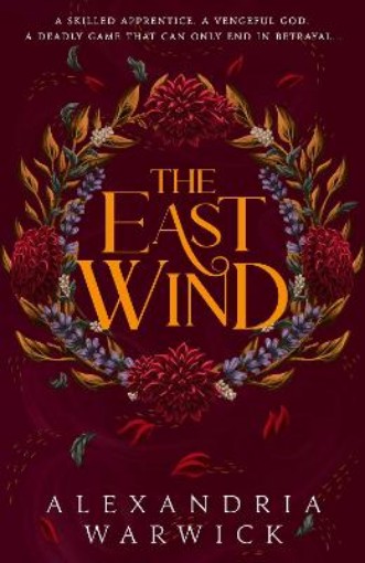 Picture of East Wind