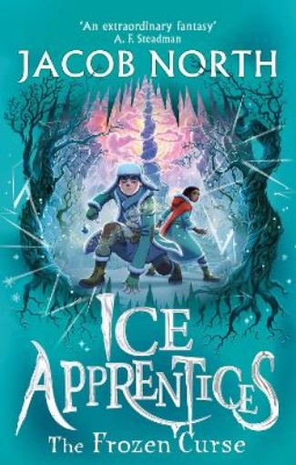 Picture of Frozen Curse