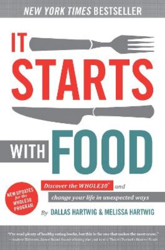 Picture of It Starts With Food
