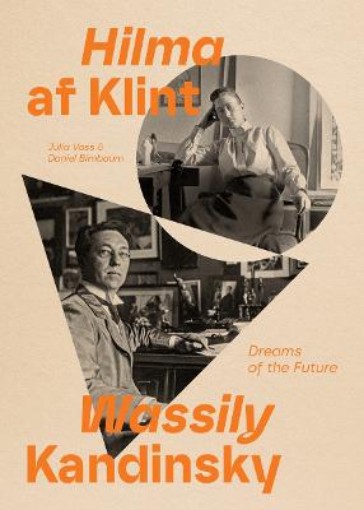 Picture of Hilma af Klint and Wassily Kandinsky