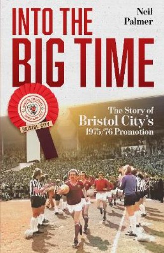 Picture of Into the Big Time