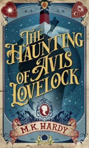 Picture of Haunting of Avis Lovelock