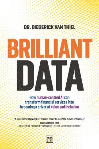 Picture of Brilliant Data