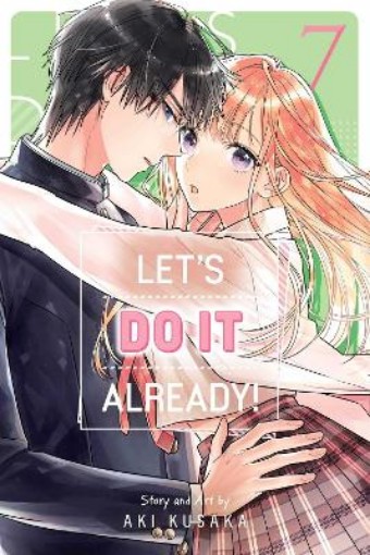Picture of Let's Do It Already!, Vol. 7