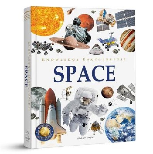 Picture of Knowledge Encyclopedia: Space