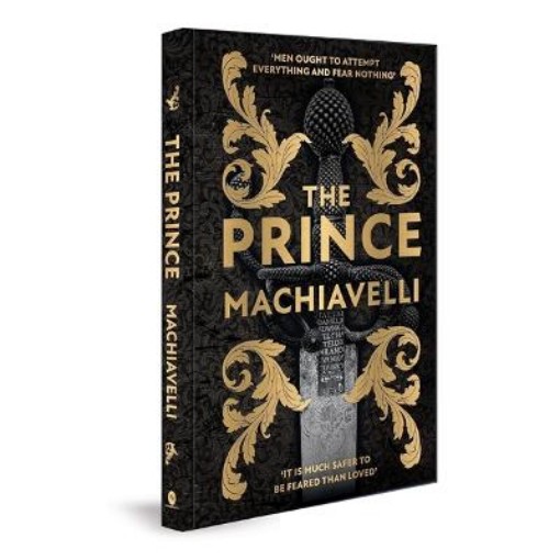 Picture of The Prince
