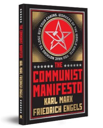 Picture of The Communist Manifesto