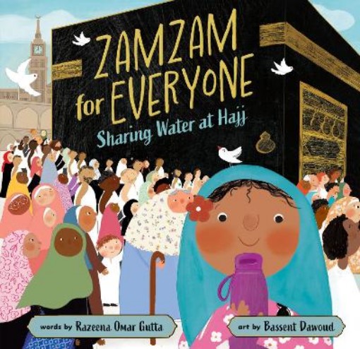 Picture of Zamzam for Everyone