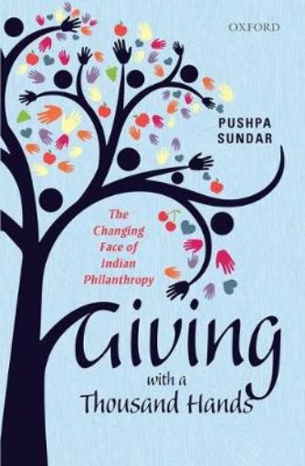 Picture of Giving with a Thousand Hands