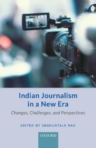 Picture of Indian Journalism in a New Era