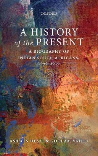 Picture of History of the Present