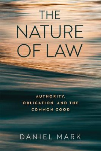 Picture of Nature of Law