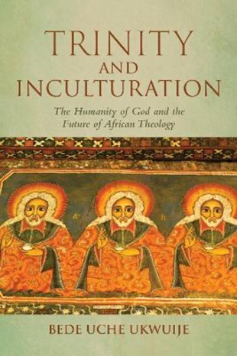 Picture of Trinity and Inculturation