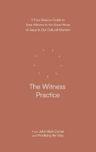 Picture of Witness Practice