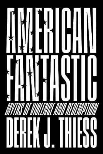 Picture of American Fantastic