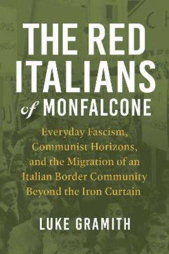 Picture of Red Italians of Monfalcone