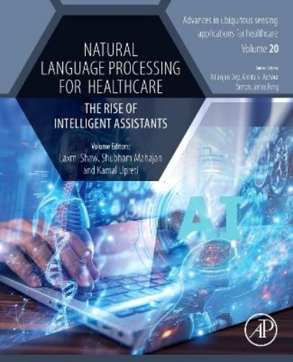 Picture of Natural Language Processing for Healthcare