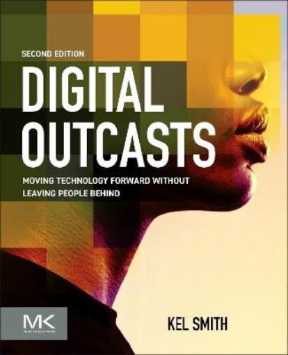Picture of Digital Outcasts