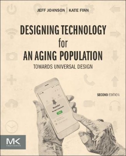Picture of Designing Technology for an Aging Population