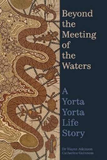 Picture of Beyond the Meeting of the Waters