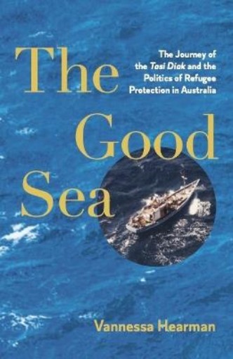 Picture of Good Sea