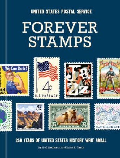 Picture of Forever Stamps
