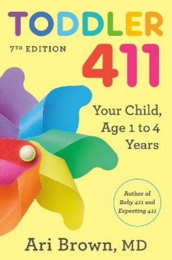 Picture of Toddler 411, 7th Edition